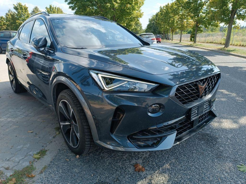Cupra Formentor 1.4 e-HYBRID 204 ch BVA  occasion  L'Union
