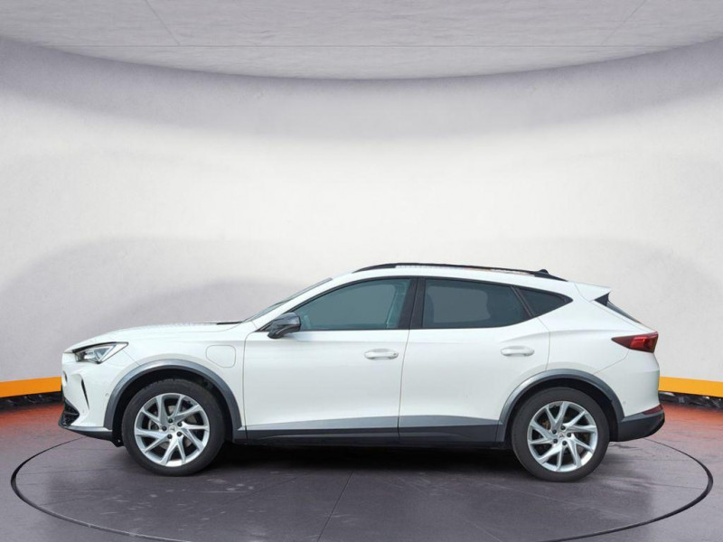 Cupra Formentor 1.4 e-HYBRID 204 ch BVA  occasion  L'Union - photo n4
