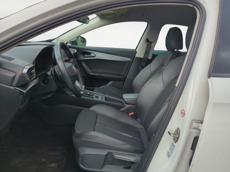 Cupra Formentor 1.4 e-HYBRID 204 ch BVA  occasion  L'Union - photo n6