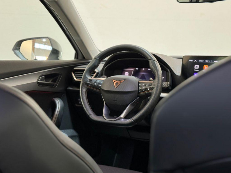 Cupra Formentor 1.4 e-HYBRID 204 ch BVA  occasion  L'Union - photo n11