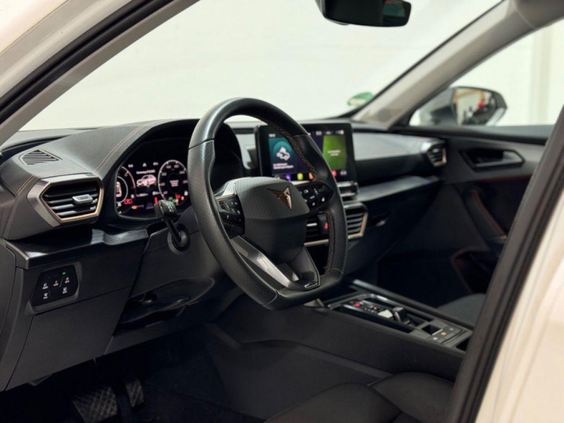Cupra Formentor 1.4 e-HYBRID 204 ch BVA  occasion  L'Union - photo n10