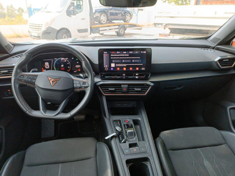 Cupra Formentor 1.4 e-HYBRID 204 ch BVA  occasion  L'Union - photo n13