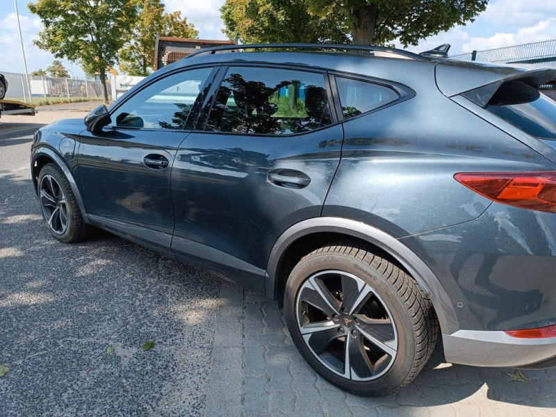 Cupra Formentor 1.4 e-HYBRID 204 ch BVA  occasion  L'Union - photo n7