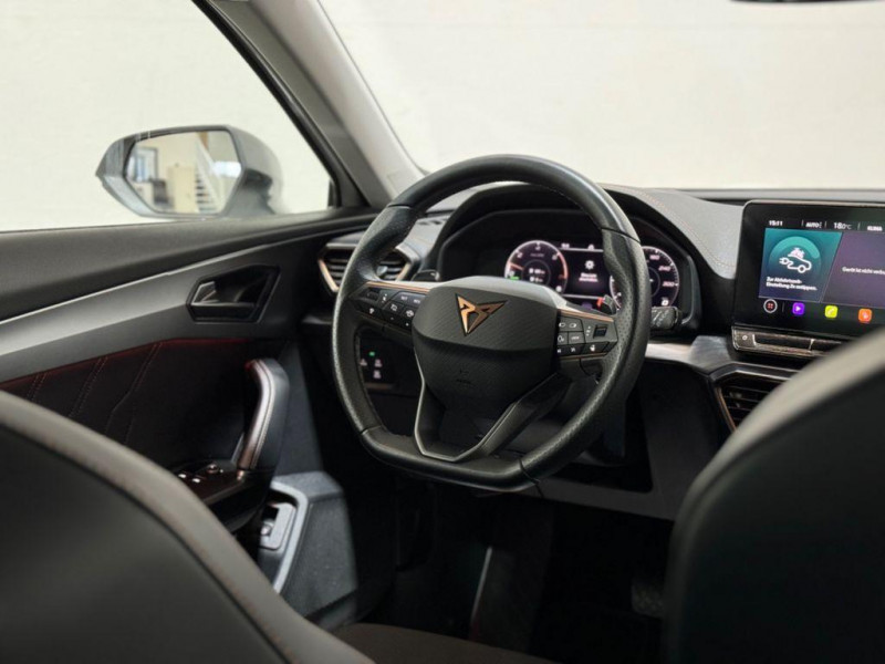 Cupra Formentor 1.4 e-HYBRID 204 ch BVA  occasion  L'Union - photo n12