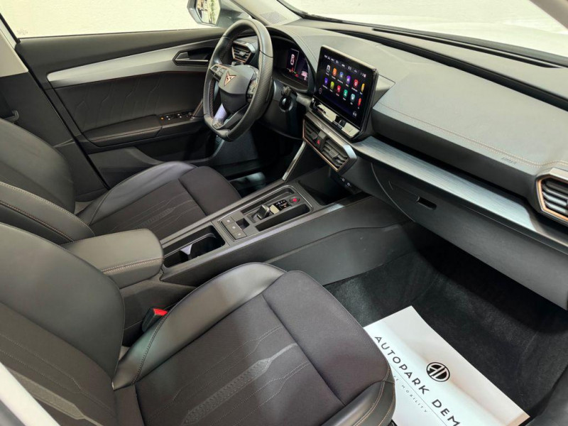 Cupra Formentor 1.4 e-HYBRID 204 ch BVA  occasion  L'Union - photo n12