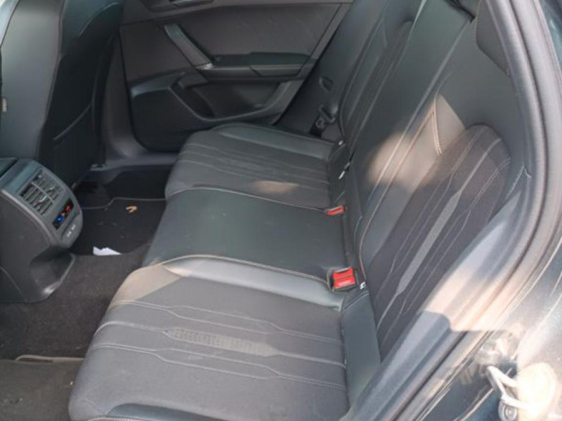 Cupra Formentor 1.4 e-HYBRID 204 ch BVA  occasion  L'Union - photo n8
