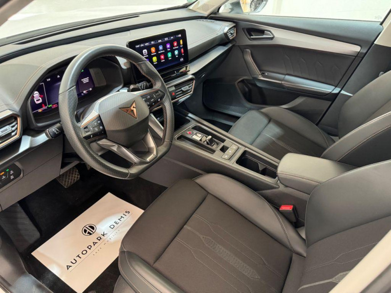 Cupra Formentor 1.4 e-HYBRID 204 ch BVA  occasion  L'Union - photo n8