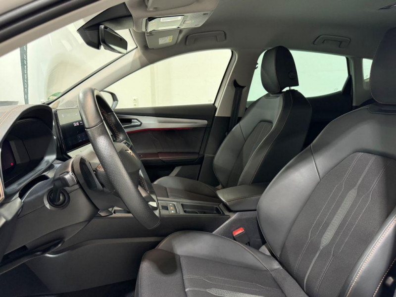 Cupra Formentor 1.4 e-HYBRID 204 ch BVA  occasion  L'Union - photo n9
