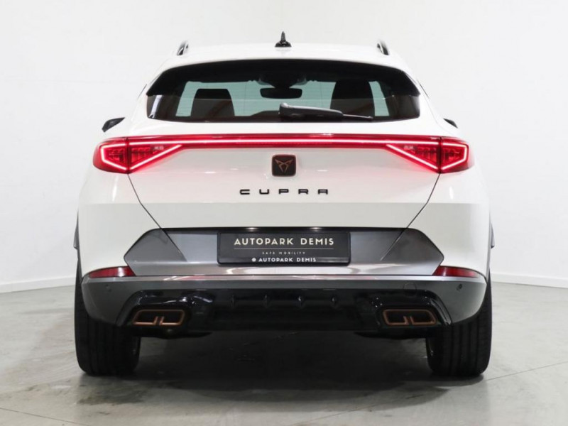 Cupra Formentor 1.4 e-HYBRID 204 ch BVA  occasion  L'Union - photo n6