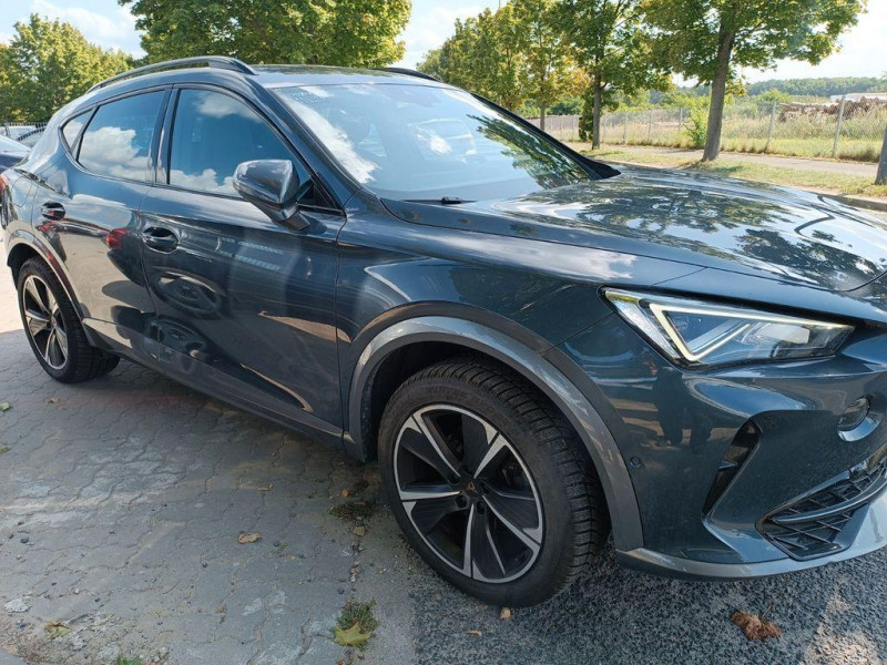 Cupra Formentor 1.4 e-HYBRID 204 ch BVA  occasion  L'Union - photo n2