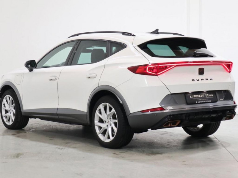 Cupra Formentor 1.4 e-HYBRID 204 ch BVA  occasion  L'Union - photo n5