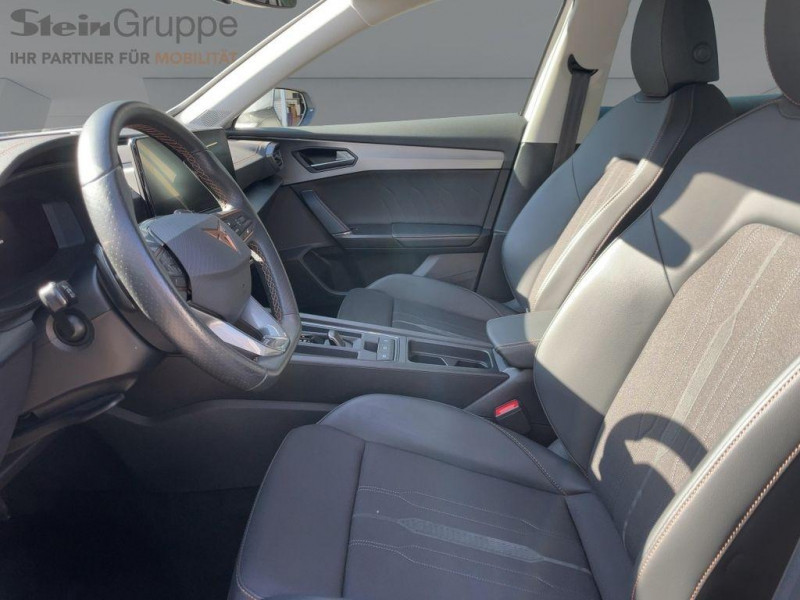 Cupra Formentor 1.4 e-HYBRID 204 ch BVA  occasion  L'Union - photo n6