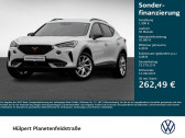 Cupra Formentor 1.4 e-HYBRID 204 ch BVA   L'Union 31