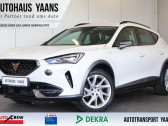 Cupra Formentor 1.4 e-HYBRID 204 ch BVA   L'Union 31