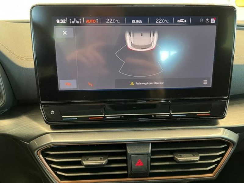 Cupra Formentor 1.4 e-HYBRID 204 ch BVA  occasion  L'Union - photo n12