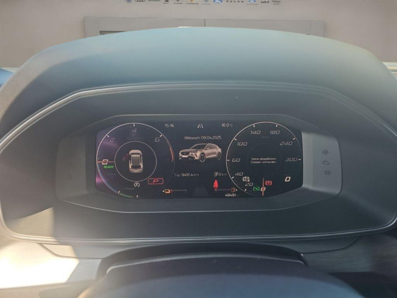 Cupra Formentor 1.4 e-HYBRID 204 ch BVA  occasion  L'Union - photo n11