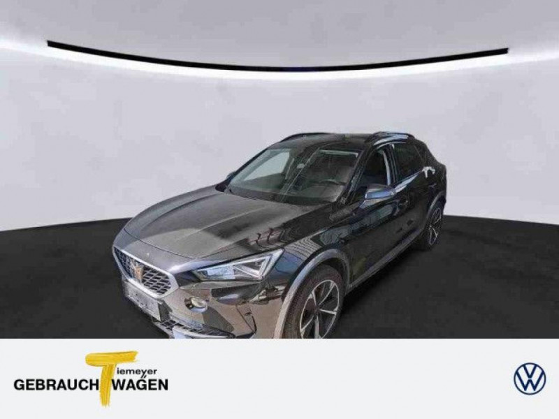 Cupra Formentor 1.4 e-HYBRID 204 ch BVA  occasion  L'Union