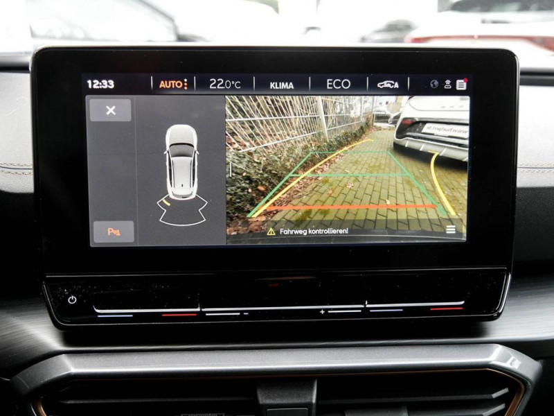 Cupra Formentor 1.4 e-HYBRID 204 ch BVA  occasion  L'Union - photo n11