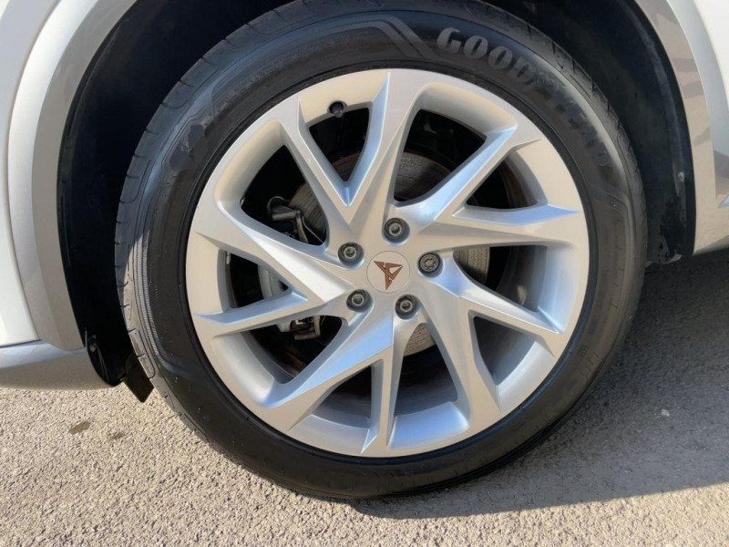 Cupra Formentor 1.4 e-HYBRID 204 ch BVA  occasion  L'Union - photo n11