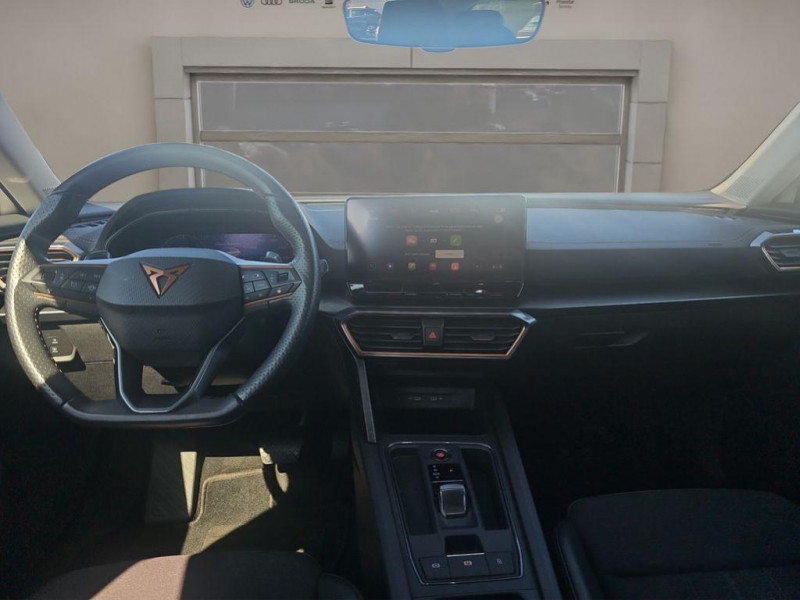 Cupra Formentor 1.4 e-HYBRID 204 ch BVA  occasion  L'Union - photo n15