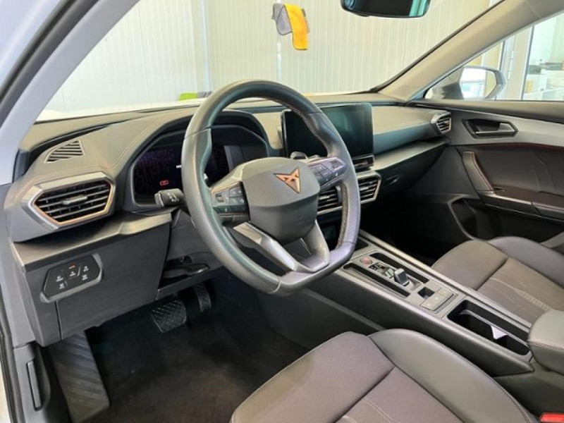 Cupra Formentor 1.4 e-HYBRID 204 ch BVA  occasion  L'Union - photo n4
