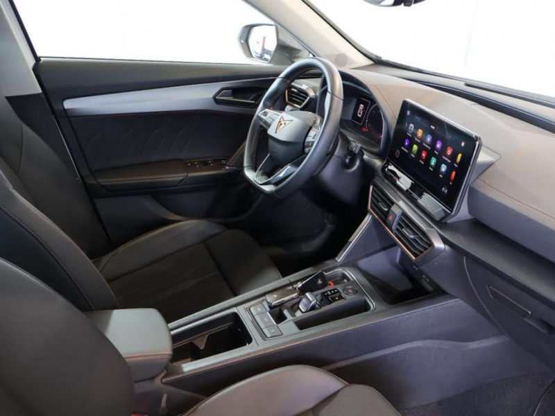 Cupra Formentor 1.4 e-HYBRID 204 ch BVA  occasion  L'Union - photo n13