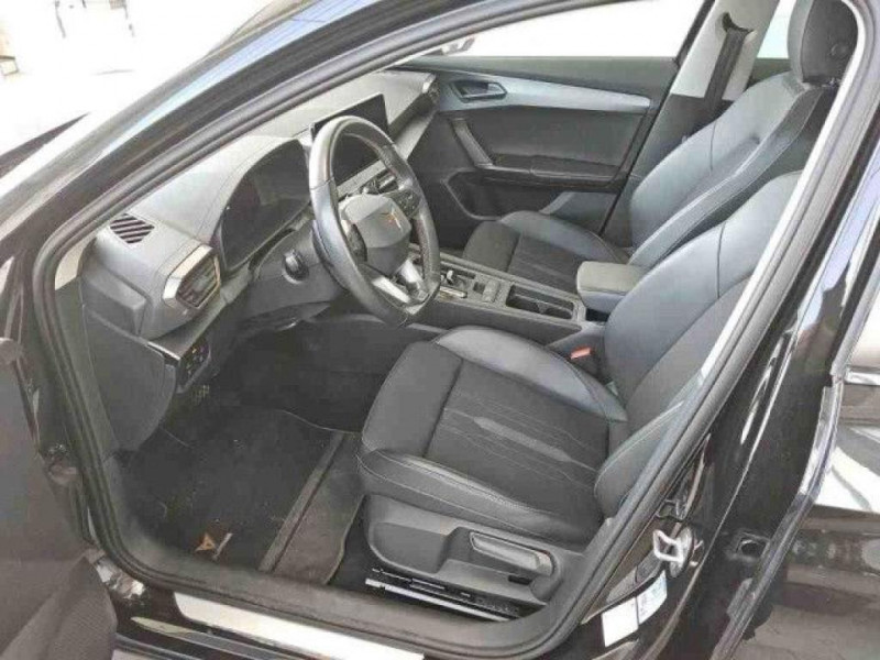 Cupra Formentor 1.4 e-HYBRID 204 ch BVA  occasion  L'Union - photo n4