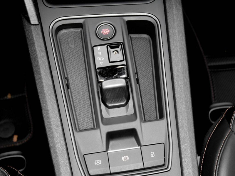 Cupra Formentor 1.4 e-HYBRID 204 ch BVA  occasion  L'Union - photo n10