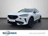 Cupra Formentor 1.4 e-HYBRID 204 ch BVA   L'Union 31
