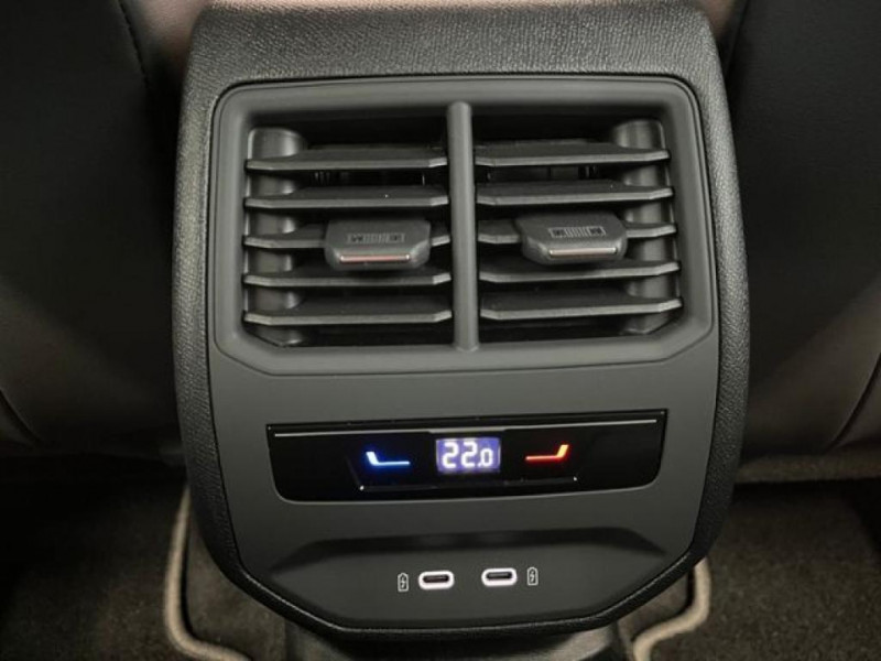 Cupra Formentor 1.4 e-HYBRID 204 ch BVA  occasion  L'Union - photo n7