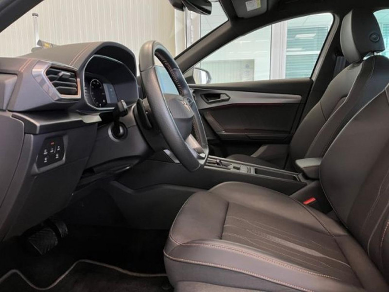 Cupra Formentor 1.4 e-HYBRID 204 ch BVA  occasion  L'Union - photo n5