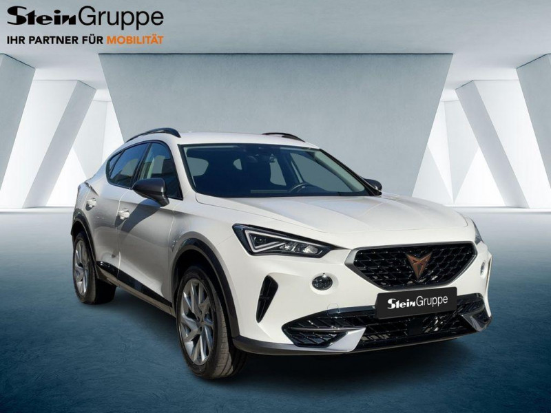 Cupra Formentor 1.4 e-HYBRID 204 ch BVA  occasion  L'Union - photo n4