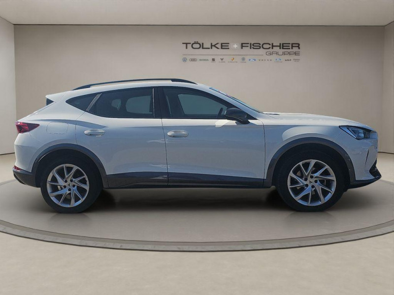 Cupra Formentor 1.4 e-HYBRID 204 ch BVA  occasion  L'Union - photo n6