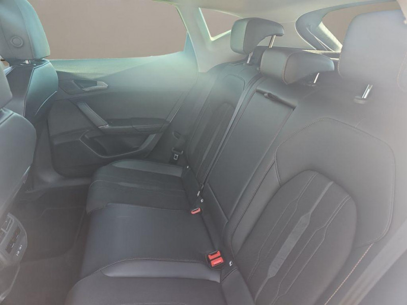 Cupra Formentor 1.4 e-HYBRID 204 ch BVA  occasion  L'Union - photo n14