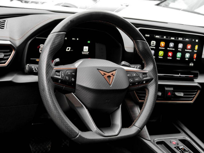 Cupra Formentor 1.4 e-HYBRID 204 ch BVA  occasion  L'Union - photo n9