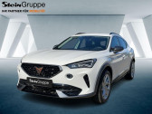 Cupra Formentor 1.4 e-HYBRID 204 ch BVA   L'Union 31