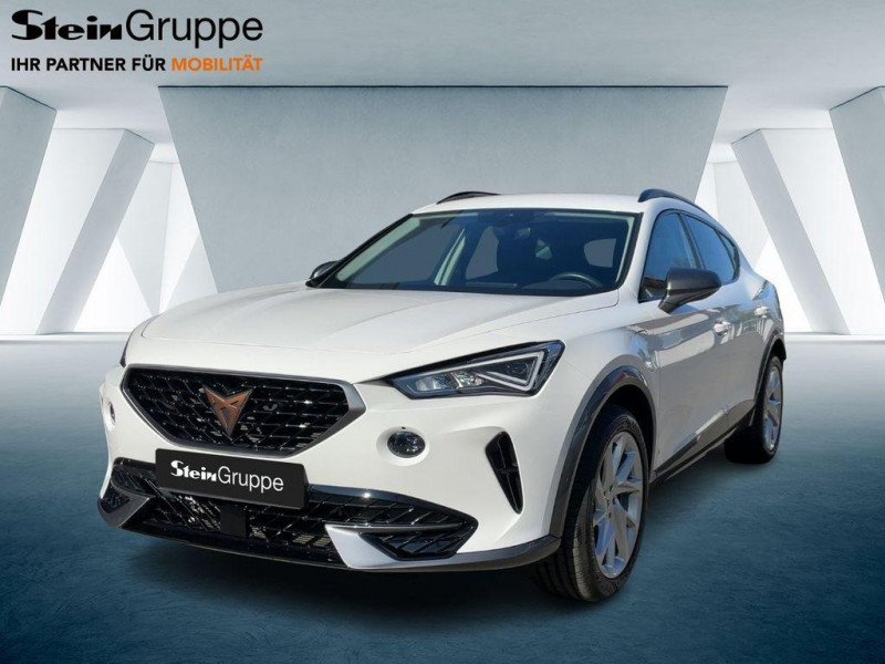 Cupra Formentor 1.4 e-HYBRID 204 ch BVA  occasion  L'Union