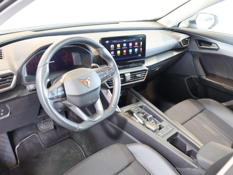 Cupra Formentor 1.4 e-HYBRID 204 ch BVA  occasion  L'Union - photo n9