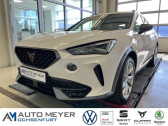 Cupra Formentor 1.4 e-HYBRID 204 ch BVA   L'Union 31
