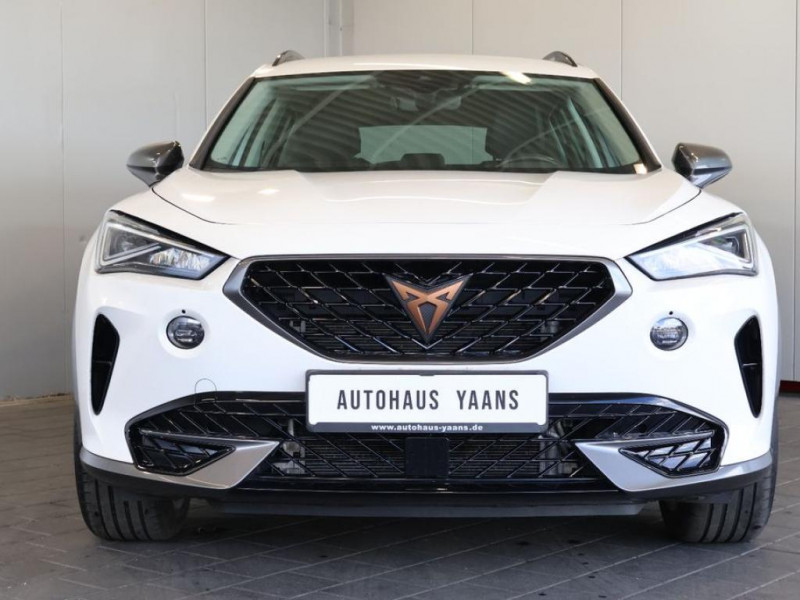 Cupra Formentor 1.4 e-HYBRID 204 ch BVA  occasion  L'Union - photo n2