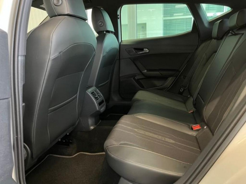 Cupra Formentor 1.4 e-HYBRID 204 ch BVA  occasion  L'Union - photo n6