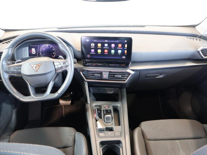 Cupra Formentor 1.4 e-HYBRID 204 ch BVA  occasion  L'Union - photo n7