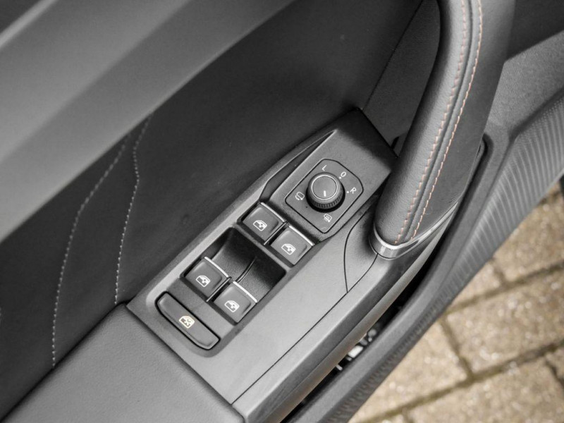 Cupra Formentor 1.4 e-HYBRID 204 ch BVA  occasion  L'Union - photo n14