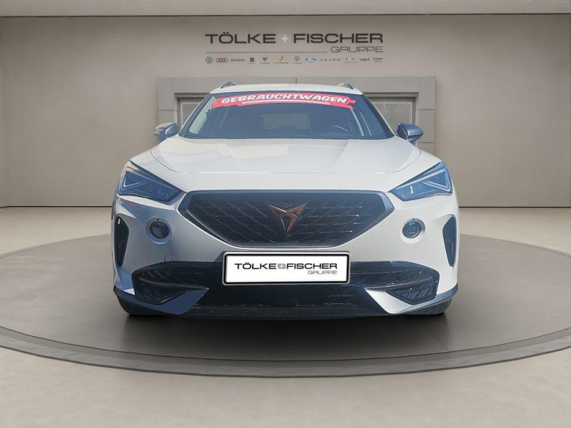 Cupra Formentor 1.4 e-HYBRID 204 ch BVA  occasion  L'Union - photo n3