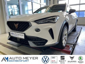 Annonce Cupra Formentor occasion Hybride 1.4 e-HYBRID 204 ch BVA  L'Union