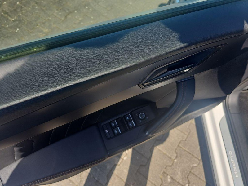 Cupra Formentor 1.4 e-HYBRID 204 ch BVA  occasion  L'Union - photo n9