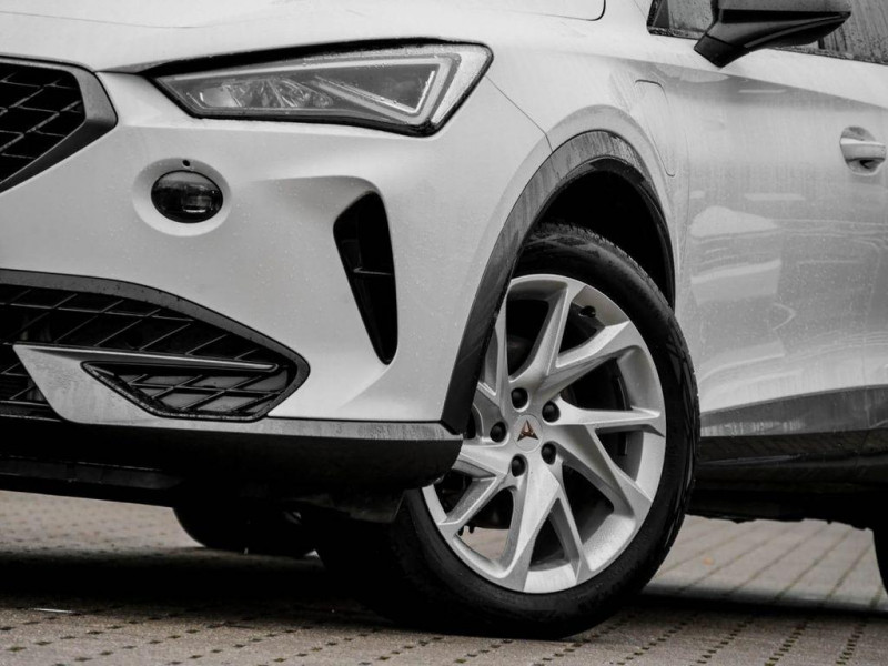 Cupra Formentor 1.4 e-HYBRID 204 ch BVA  occasion  L'Union - photo n6