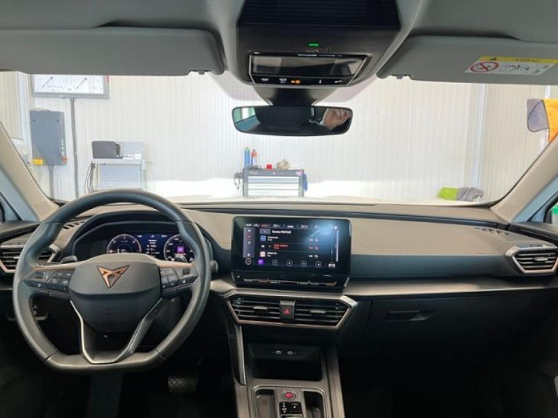 Cupra Formentor 1.4 e-HYBRID 204 ch BVA  occasion  L'Union - photo n9