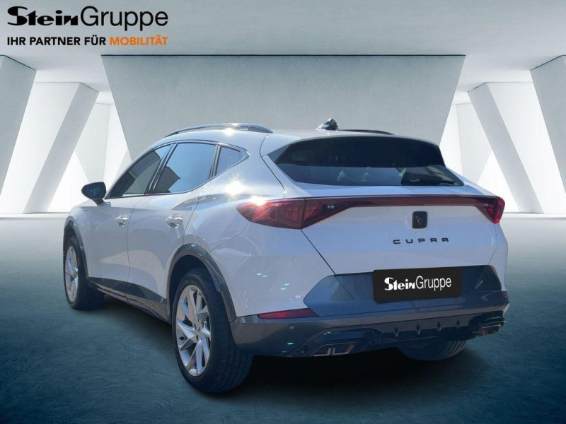 Cupra Formentor 1.4 e-HYBRID 204 ch BVA  occasion  L'Union - photo n2