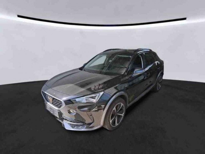 Cupra Formentor 1.4 e-HYBRID 204 ch BVA  occasion  L'Union - photo n2